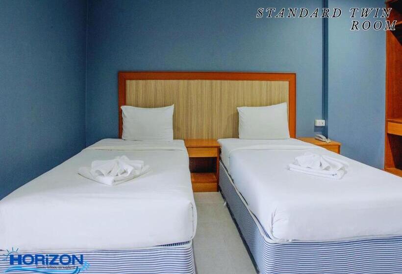 호텔 Horizon