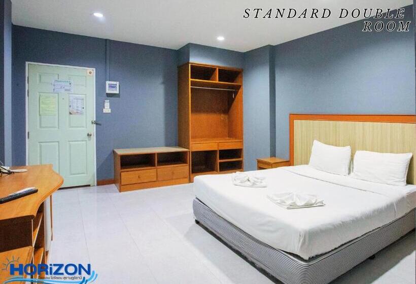 호텔 Horizon