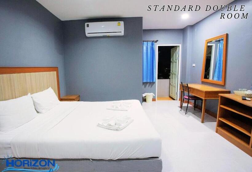 호텔 Horizon