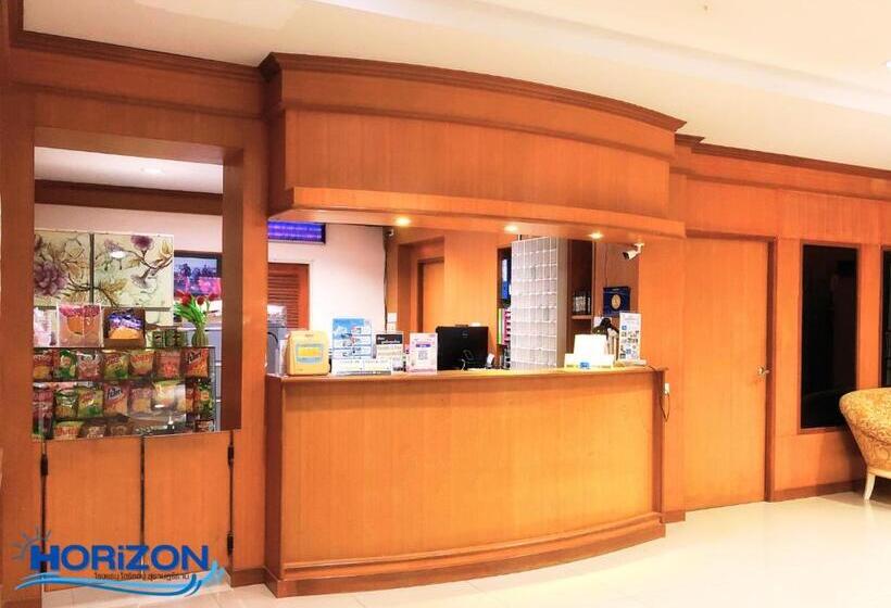 호텔 Horizon