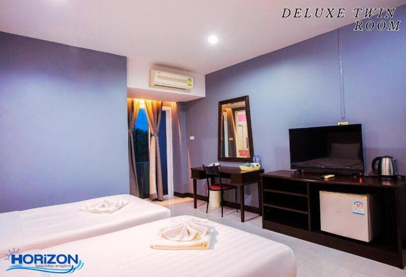 호텔 Horizon