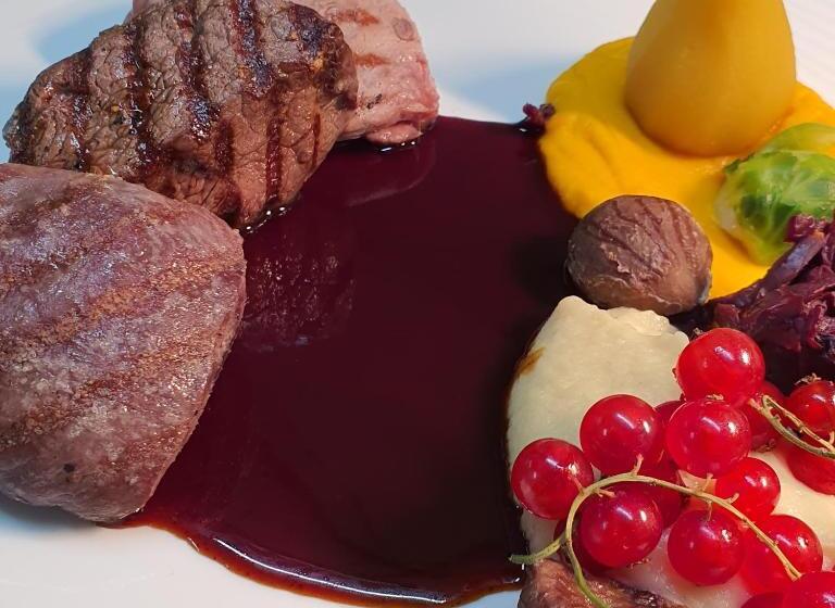 فندق Hôtel Du Cygne