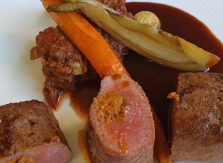 فندق Hôtel Du Cygne