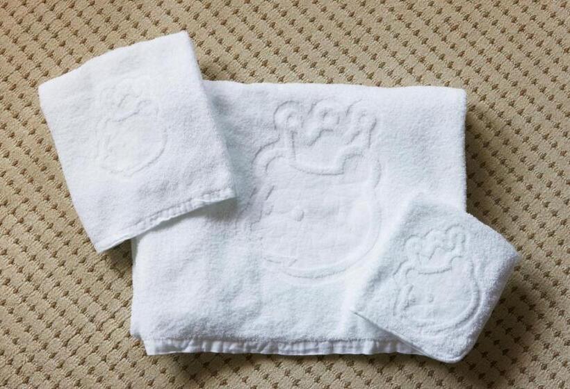 ホテル Konigs Krone Kobe