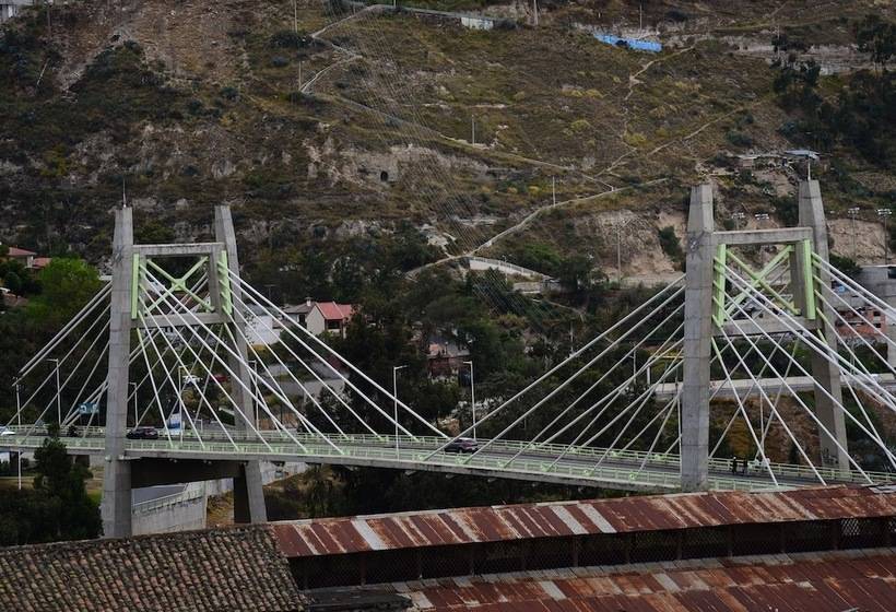 فندق La Algodonera