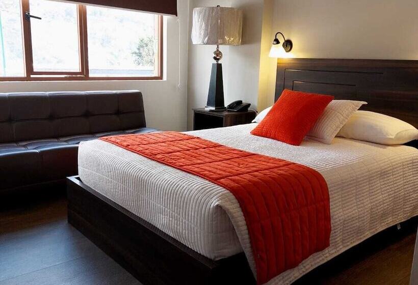 فندق La Algodonera