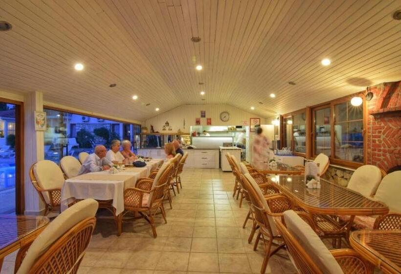 Olympos Hotel   Adults Only