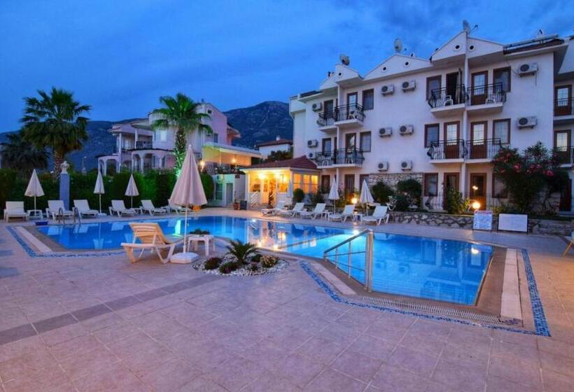 Olympos Hotel   Adults Only