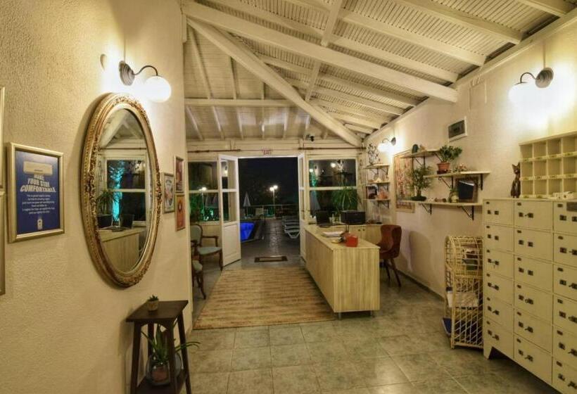 Olympos Hotel   Adults Only