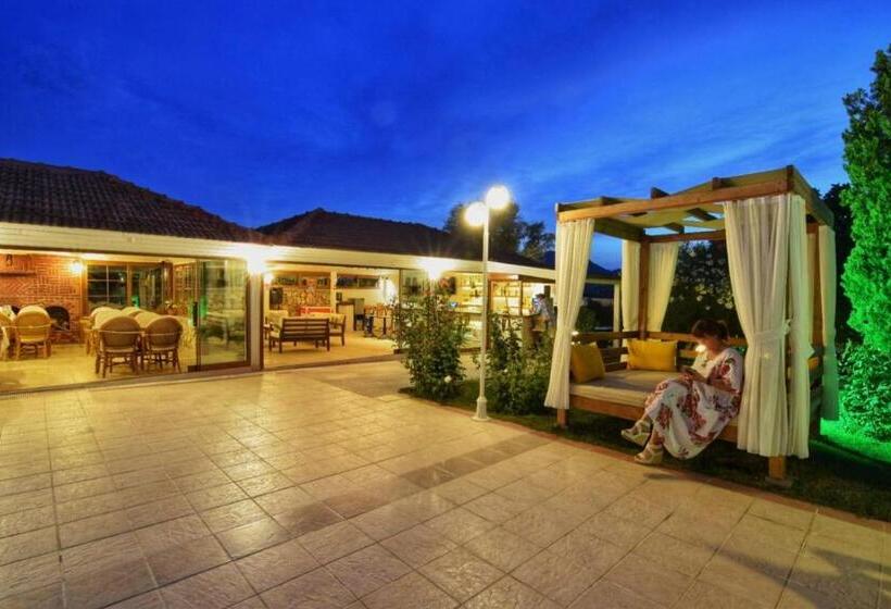 Olympos Hotel   Adults Only