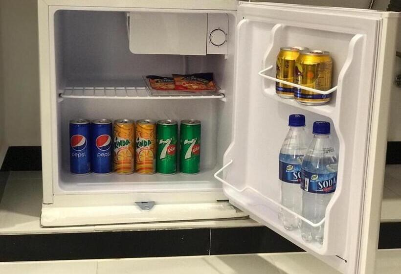 هتل Opulence Colombo