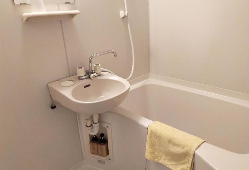 ホテル Park Light