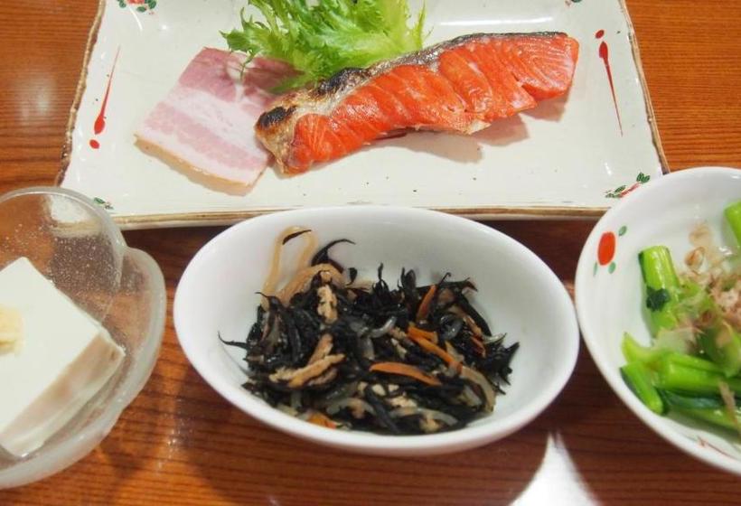 ホテル Park Light