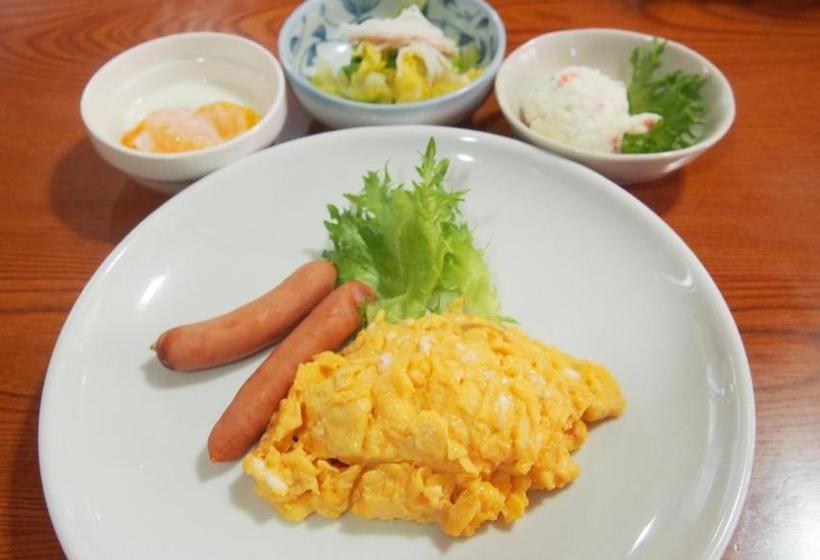 ホテル Park Light