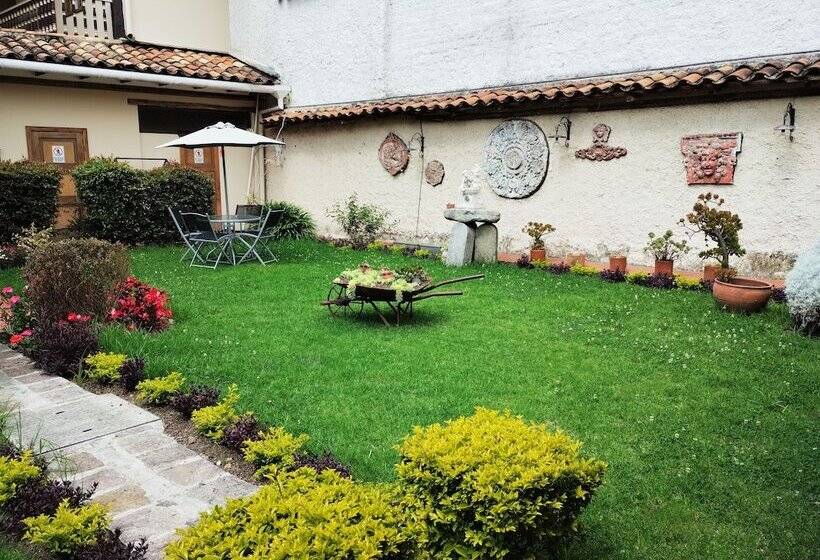 ホテル Raymipampa