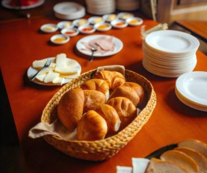 ホテル Raymipampa