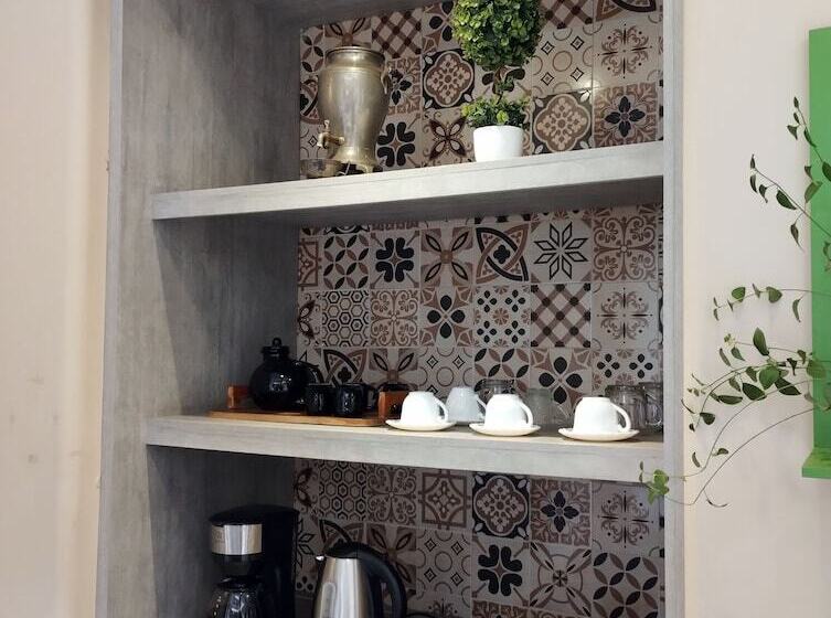 ホテル Raymipampa