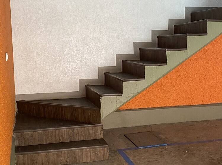 Отель San Lucas