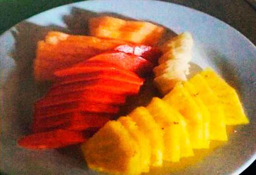 Отель San Lucas