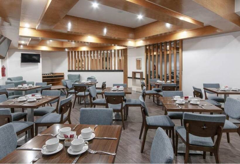 Отель San Lucas