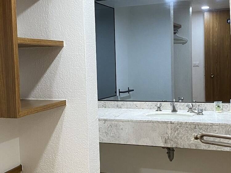 Отель San Lucas