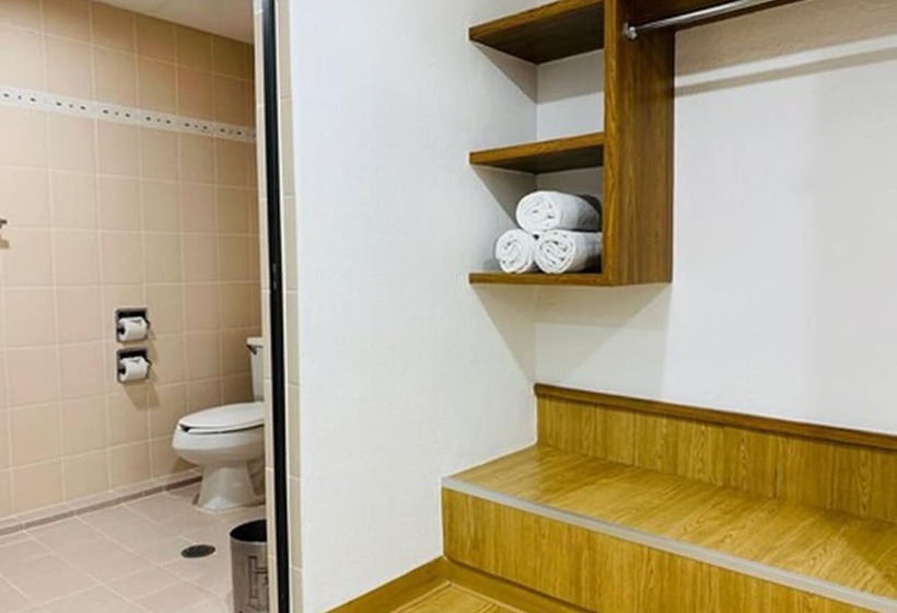 Отель San Lucas