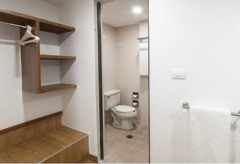 Отель San Lucas