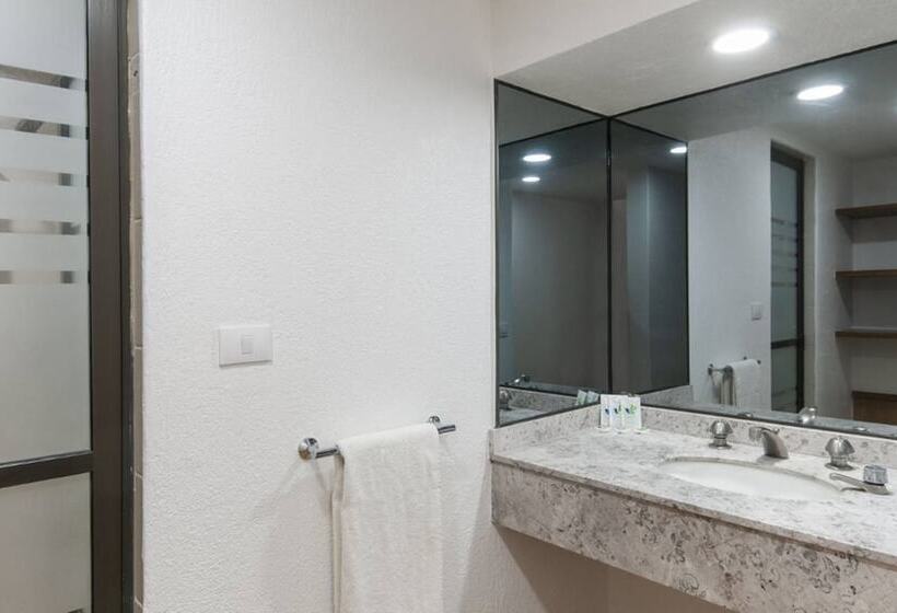 Отель San Lucas