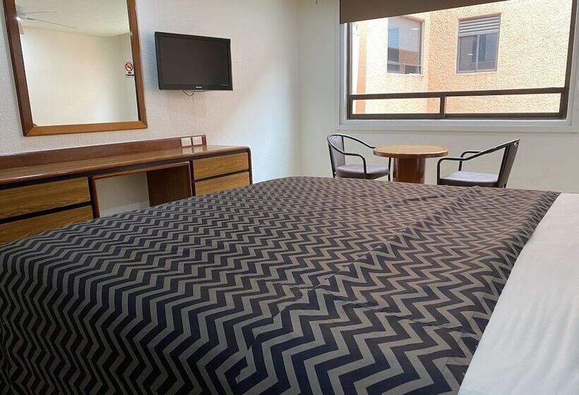 Отель San Lucas