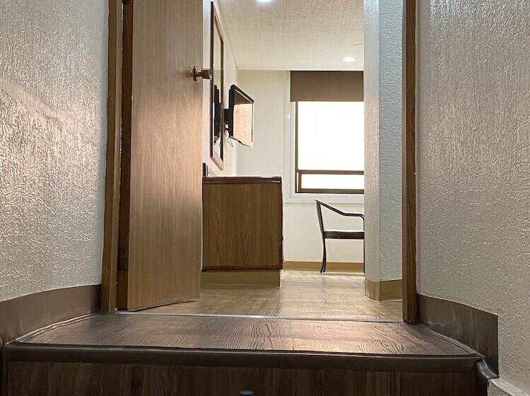 Отель San Lucas