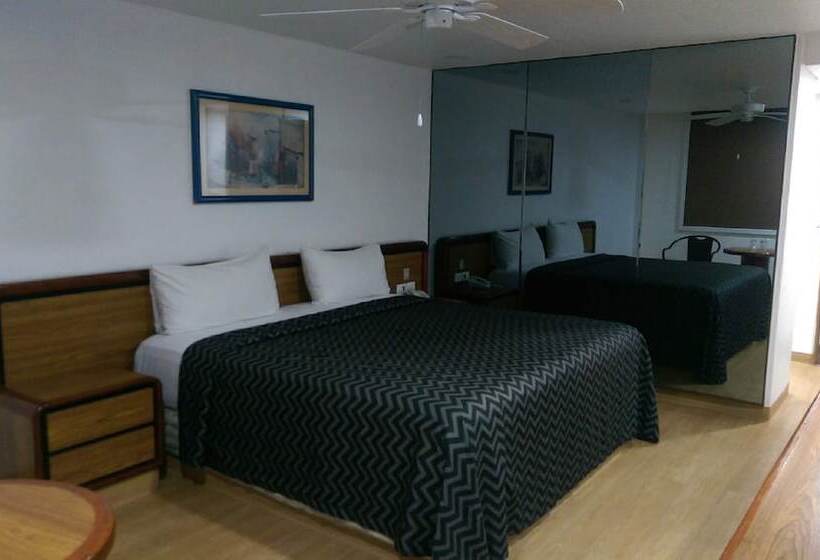 Отель San Lucas