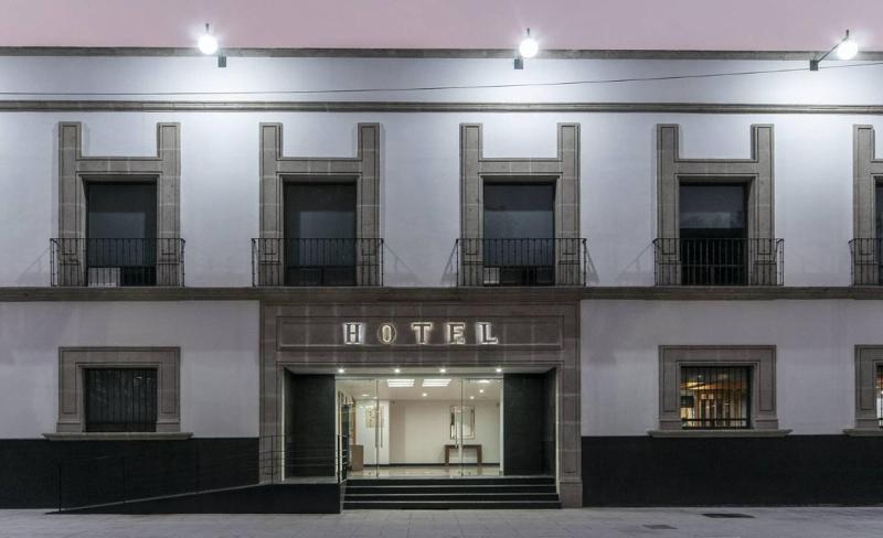 Отель San Lucas