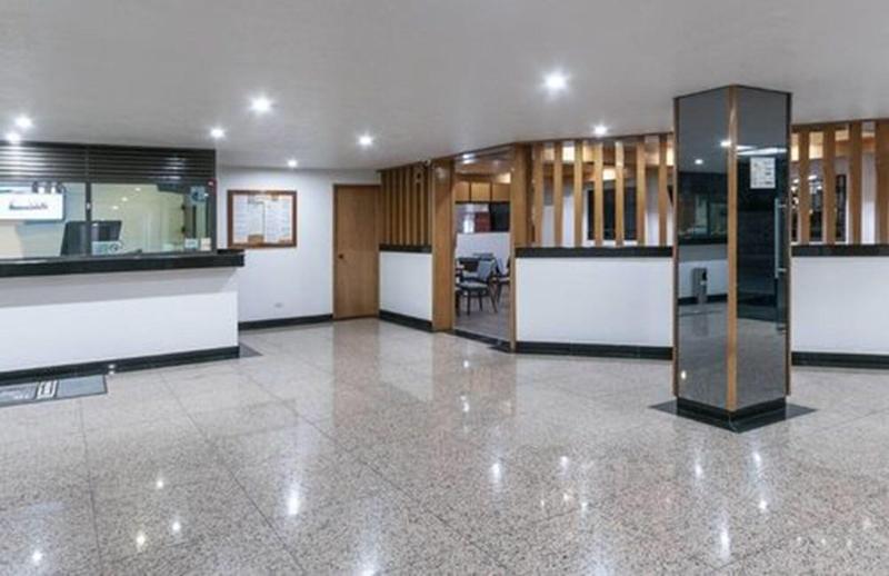 Отель San Lucas