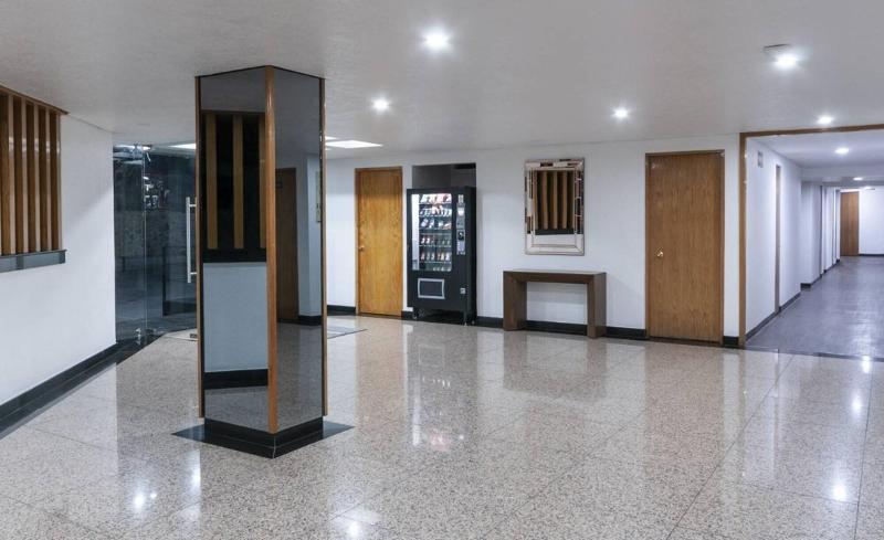 Отель San Lucas