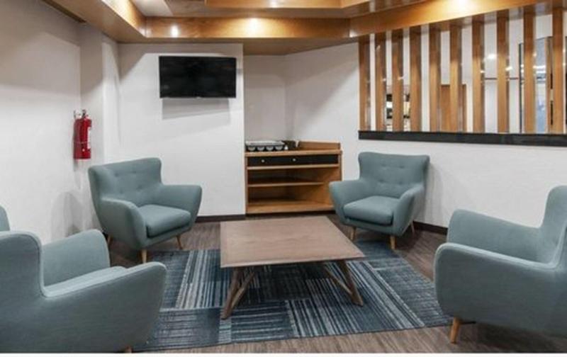 Отель San Lucas