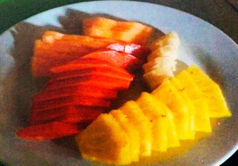 Отель San Lucas