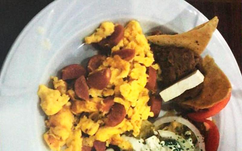 Отель San Lucas