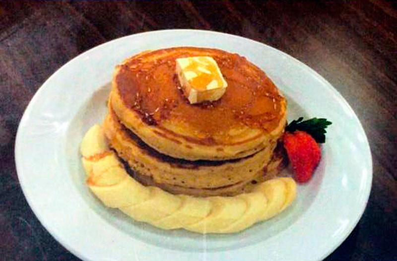 Отель San Lucas