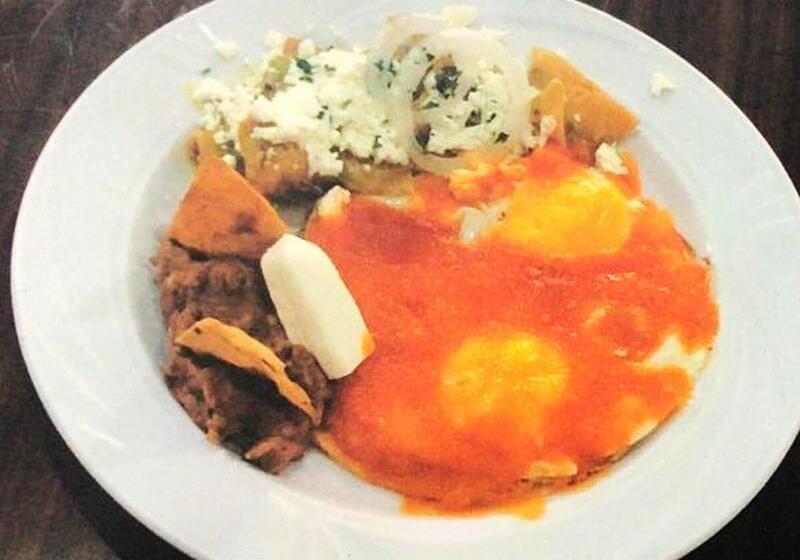 Отель San Lucas