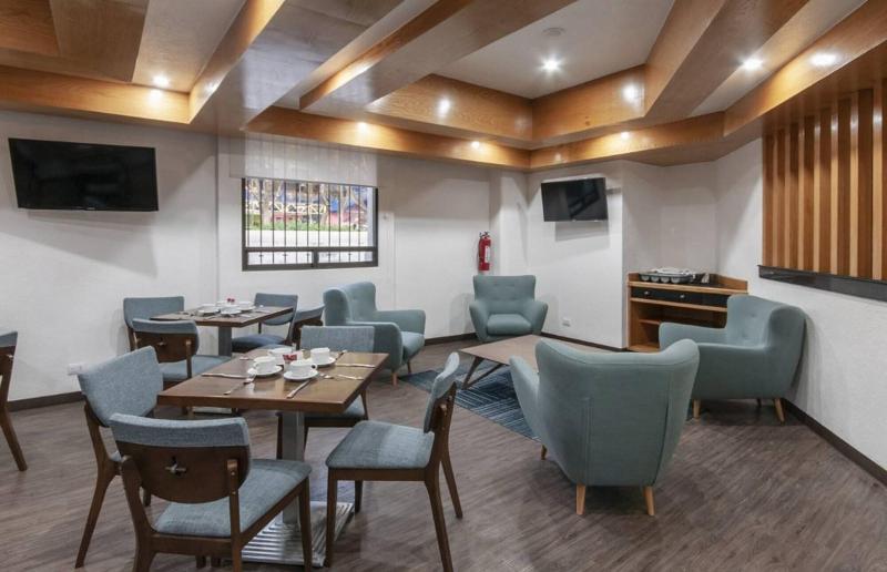 Отель San Lucas