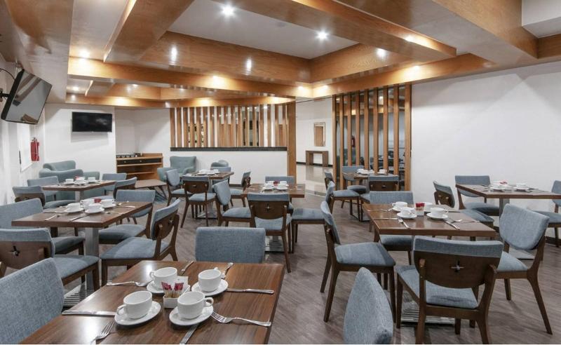 Отель San Lucas