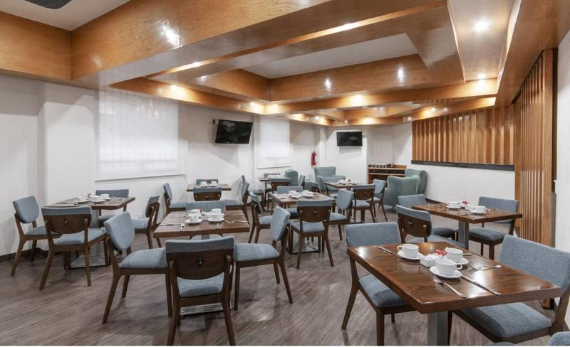 Отель San Lucas