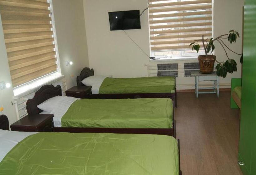 Hotell гостевой дом Sartepo