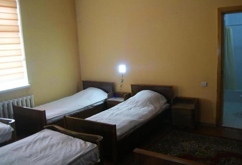 Hotel гостевой дом Sartepo