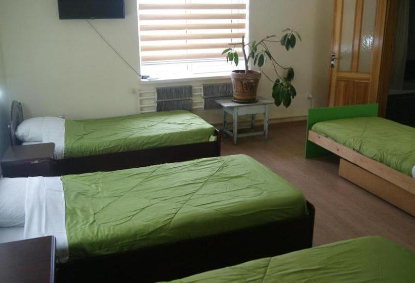 Hotell гостевой дом Sartepo