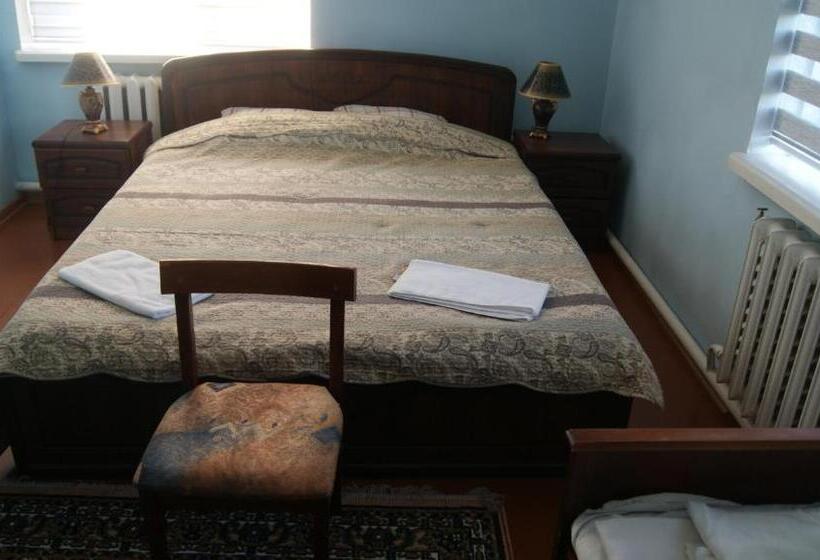 Hotell гостевой дом Sartepo