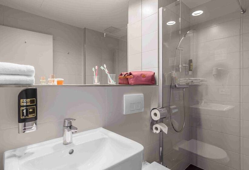 Serways Hotel Waldmohr