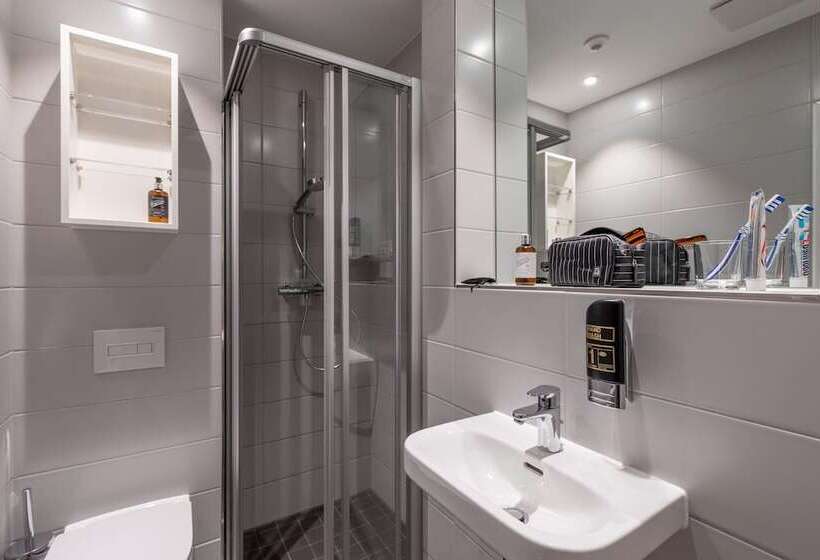 Serways Hotel Waldmohr