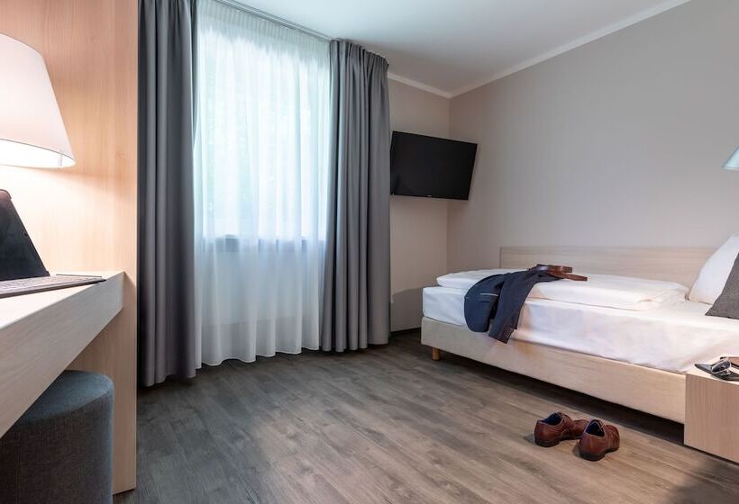 Serways Hotel Waldmohr