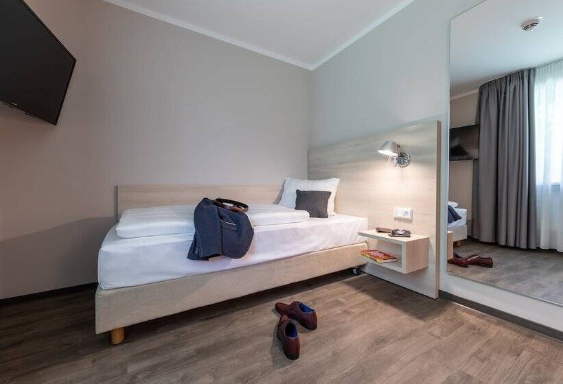 Serways Hotel Waldmohr